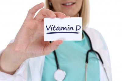 Исследование показало эффективность добавок с витамином D в профилактике инфекций