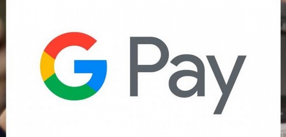 Оплачивать покупки теперь еще проще c Google Pay